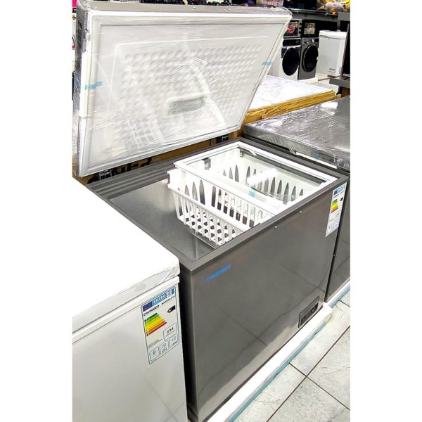 Морозильник горизонтальный Changer 227 литров