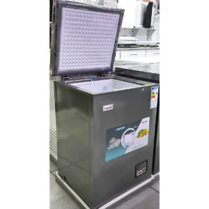 Морозильник горизонтальный Topzor 100 литров