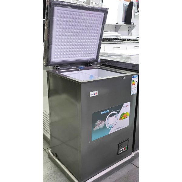 Морозильник горизонтальный Topzor 100 литров