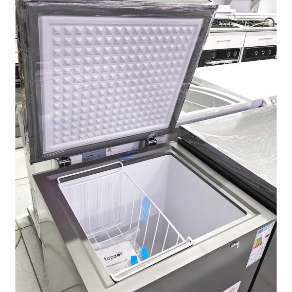 Морозильник горизонтальный Topzor 100 литров