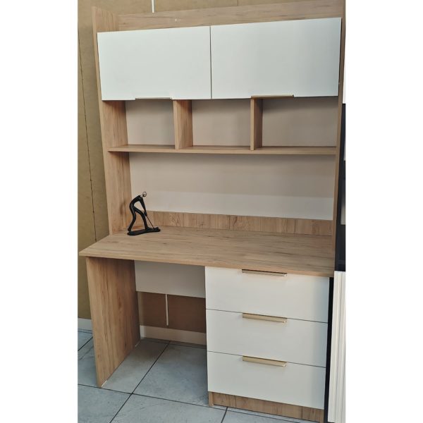 Письменный стол Алора (бежевый)