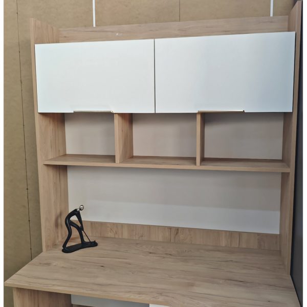 Письменный стол Алора (бежевый)