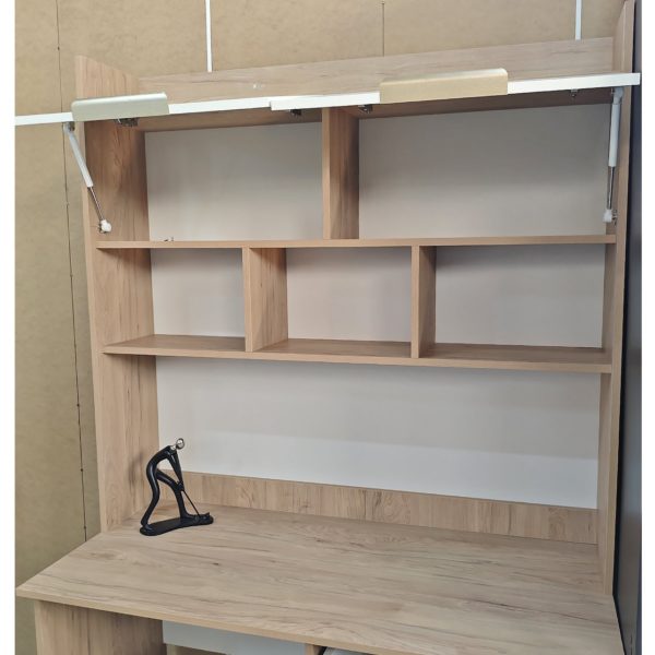 Письменный стол Алора (бежевый)