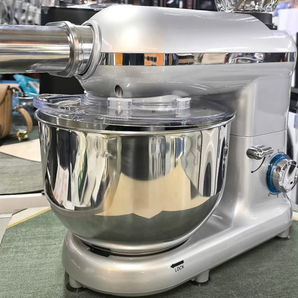 Планетарный миксер AOTE мощностью 1900 Вт