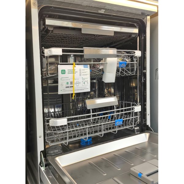 Посудомоечная машина Midea на 14 персон