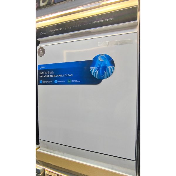 Посудомоечная машина Midea на 14 персон