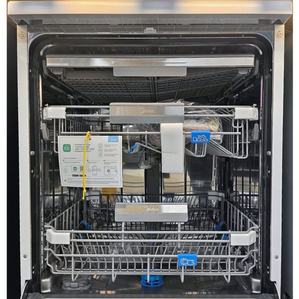 Посудомоечная машина Midea на 14 персон