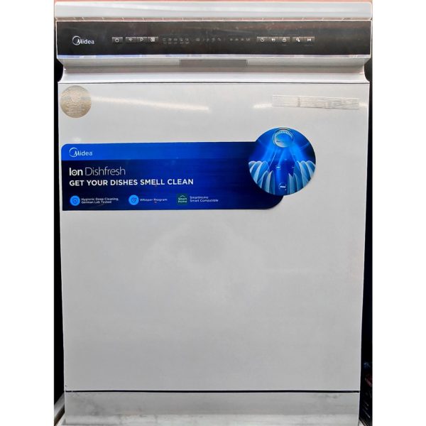 Посудомоечная машина Midea на 14 персон