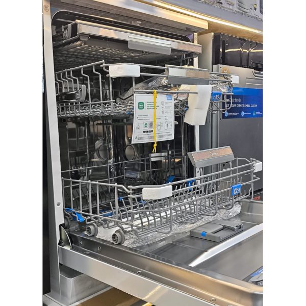 Посудомоечная машина Midea на 14 персон