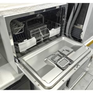 Посудомоечная машина Бирюса на 6 персон