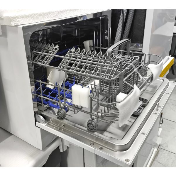 Посудомоечная машина Бирюса на 6 персон