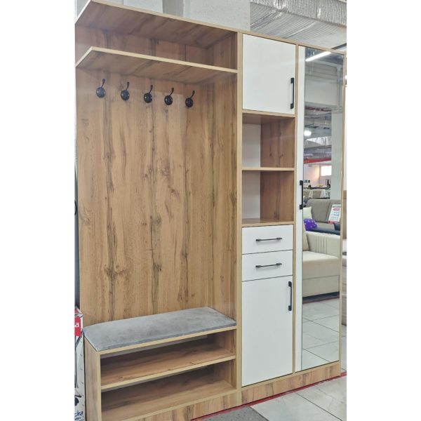 Прихожая Адэлита (2026)