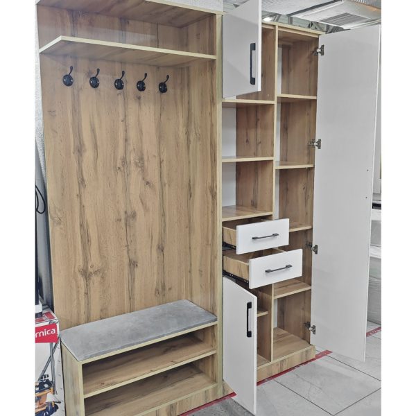 Прихожая Адэлита (2026)