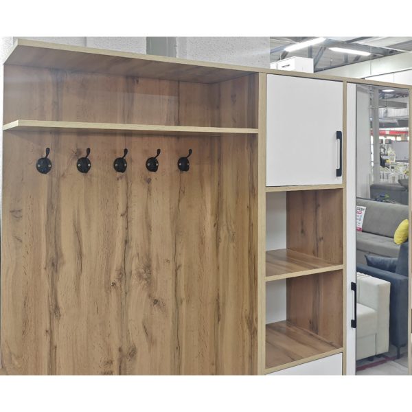 Прихожая Адэлита (2026)