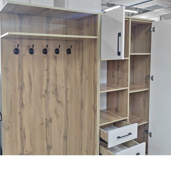 Прихожая Адэлита (2026)