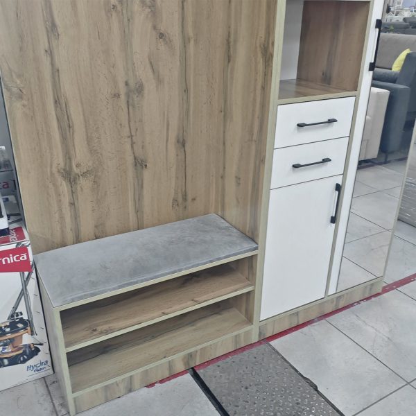 Прихожая Адэлита (2026)