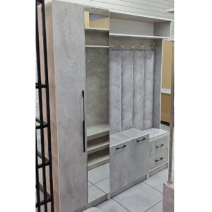 Прихожая Айдана