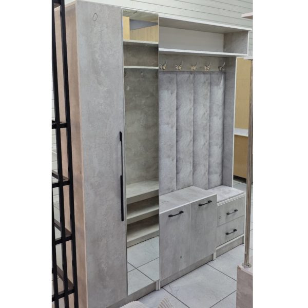 Прихожая Айдана