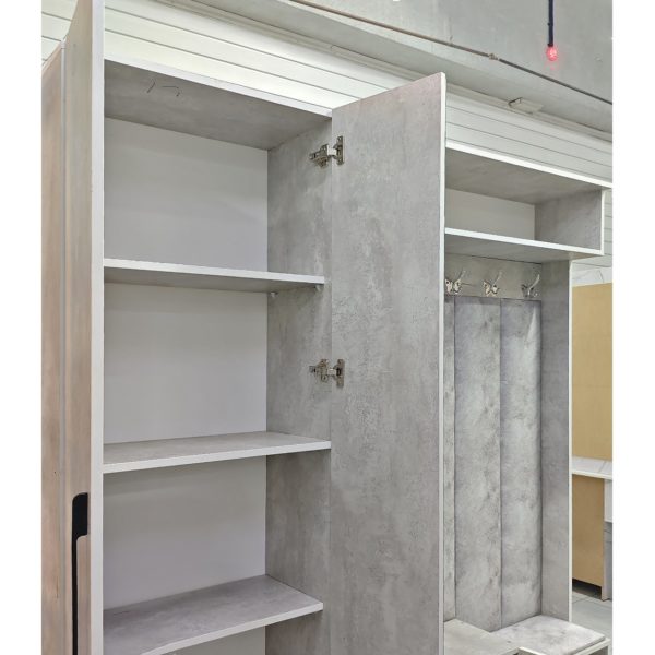 Прихожая Айдана