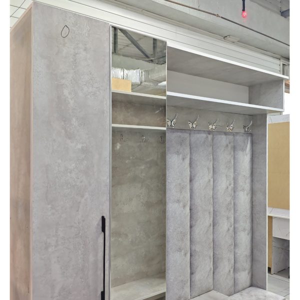 Прихожая Айдана