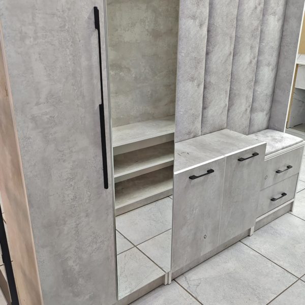 Прихожая Айдана