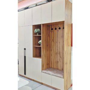 Прихожая Квадро (new)