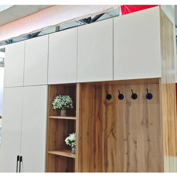 Прихожая Квадро (new)