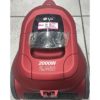 Пылесос LG мощностью 2000 Вт
