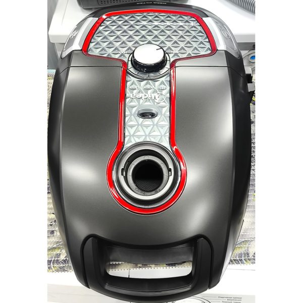 Пылесос Midea мощностью 2000 Вт