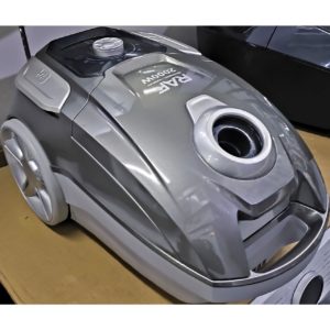 Пылесос RAF мощностью 2000 Вт