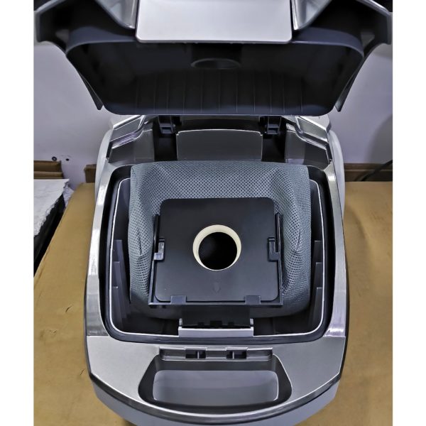 Пылесос RAF мощностью 2000 Вт