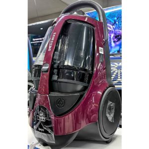 Пылесос Samsung мощностью 2200 Вт