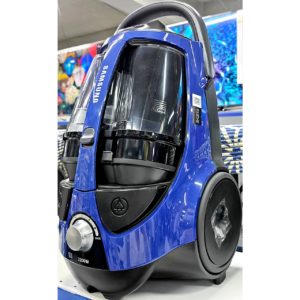Пылесос Samsung мощностью 2200 Вт