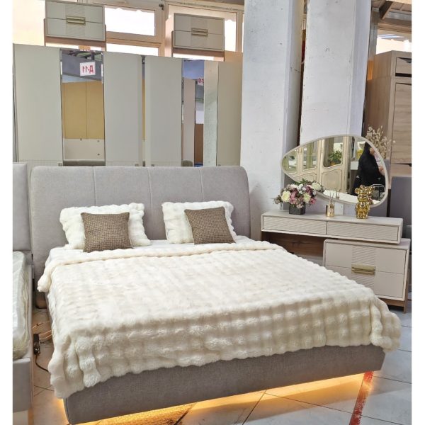 Спальный гарнитур Агния