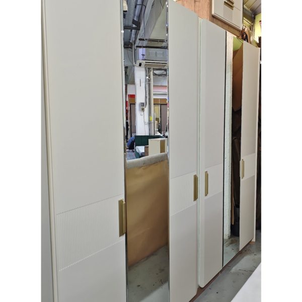 Спальный гарнитур Агния