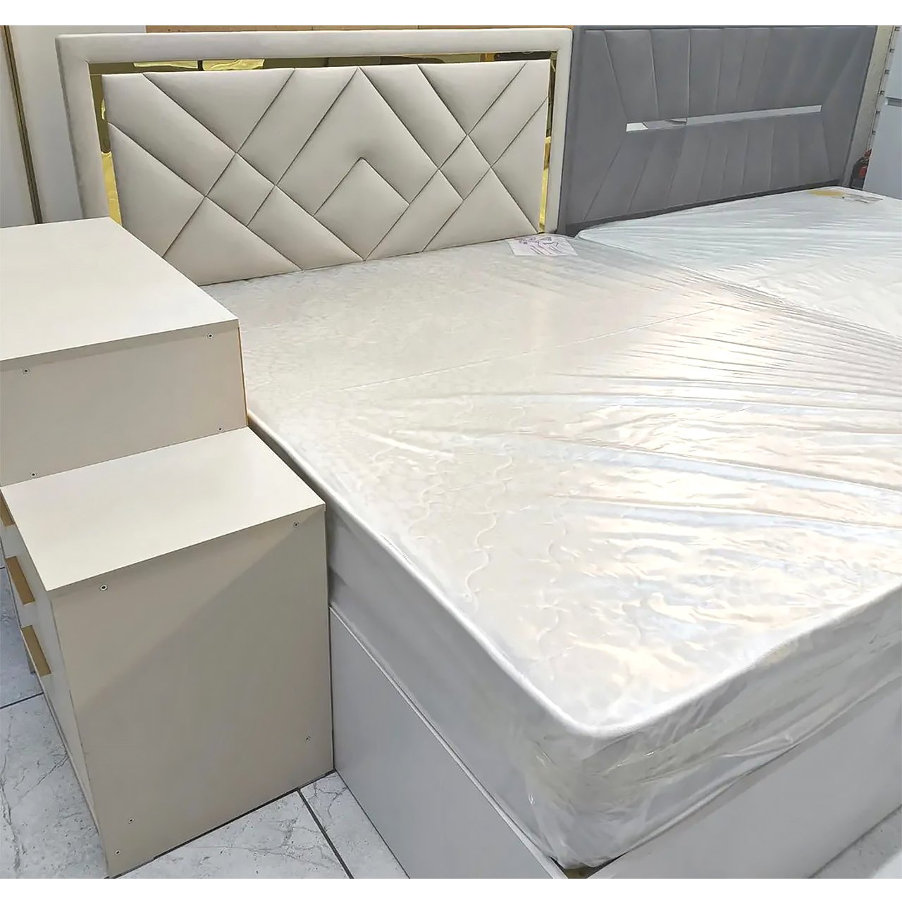 Спальный гарнитур Аделина (new)