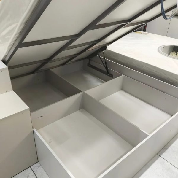 Спальный гарнитур Аделина (new)