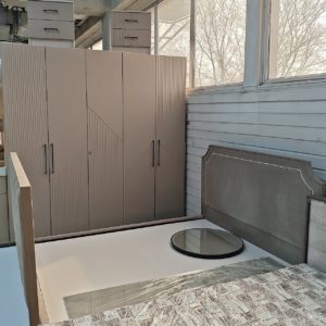 Спальный гарнитур Асия (акция!)