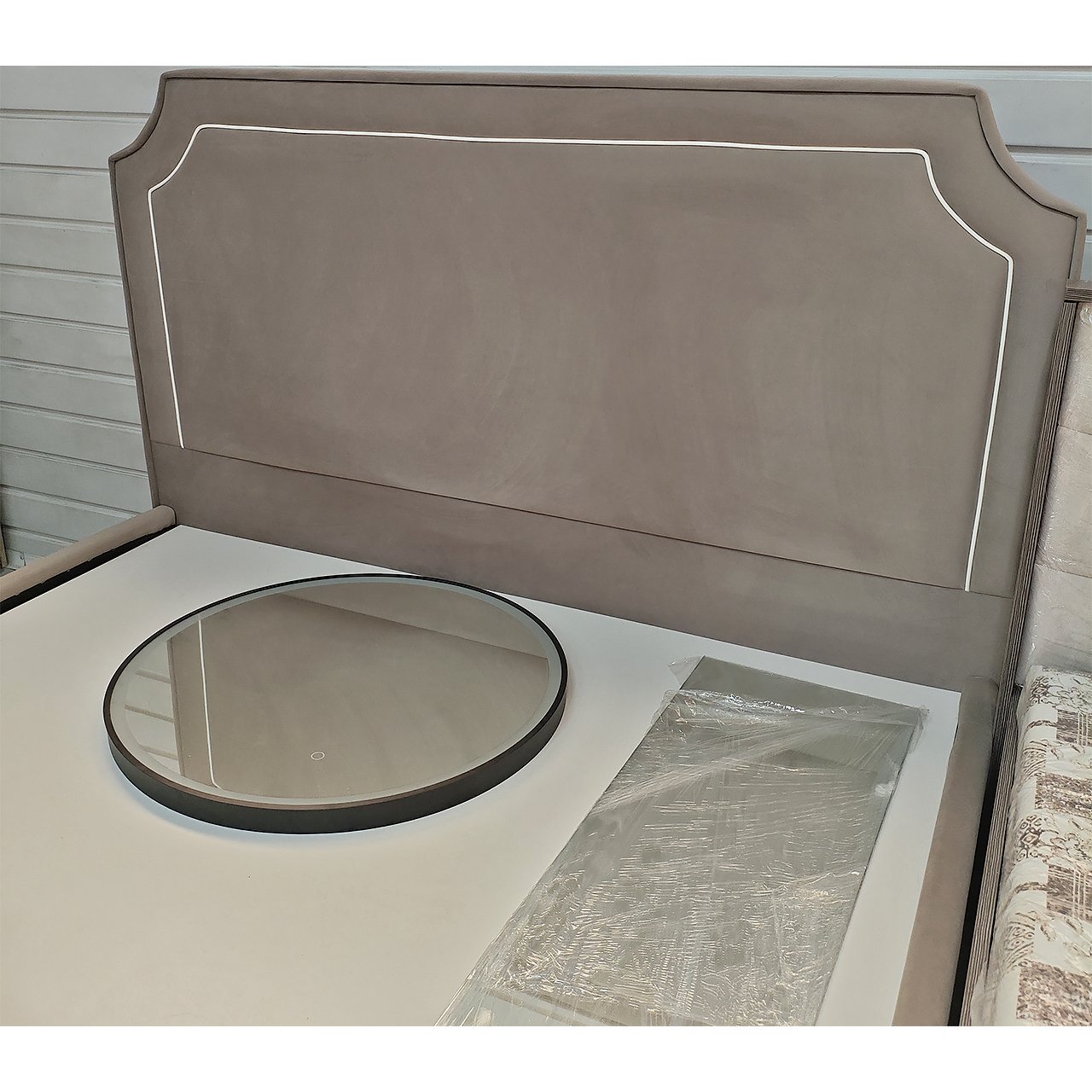 Спальный гарнитур Асия (акция!)