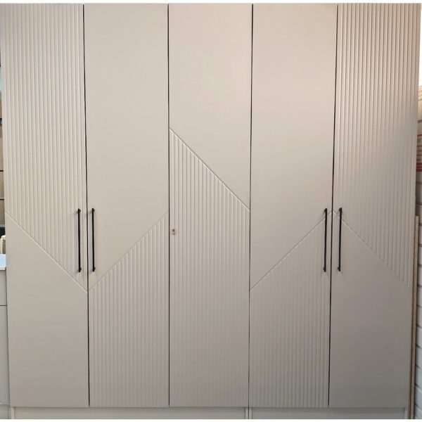 Спальный гарнитур Асия (акция!)