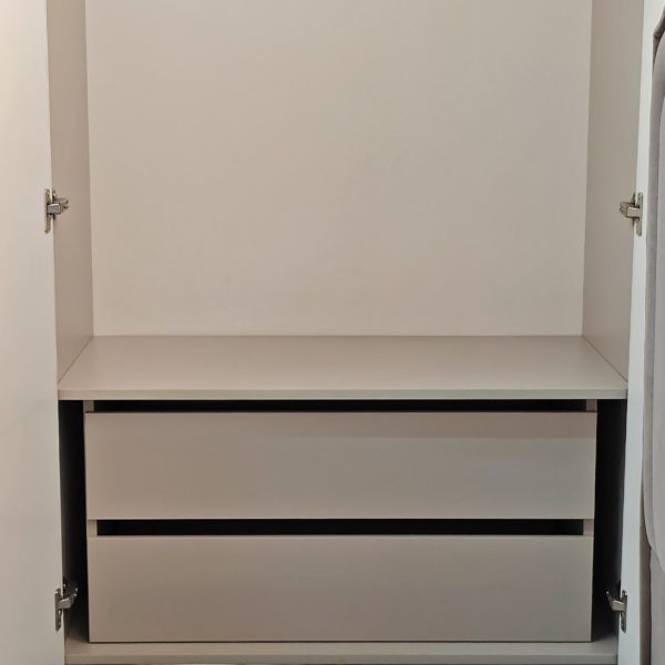 Спальный гарнитур Асия (акция!)