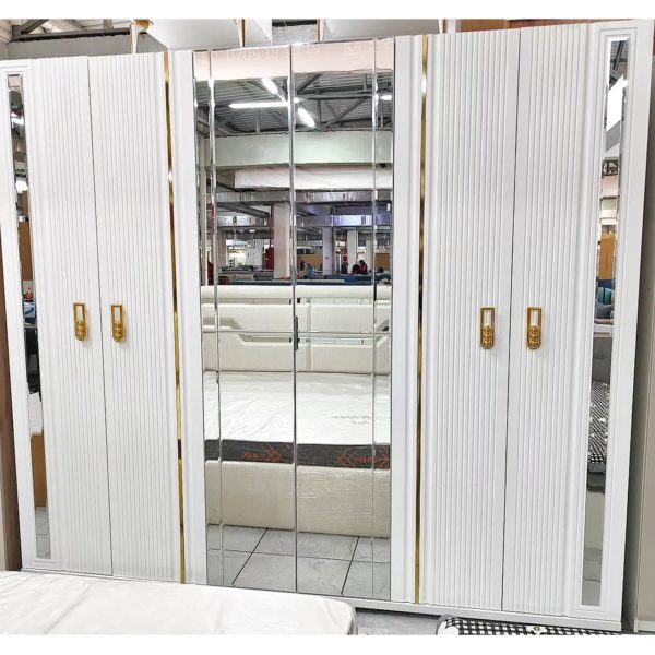 Спальный гарнитур Вивальди (new)