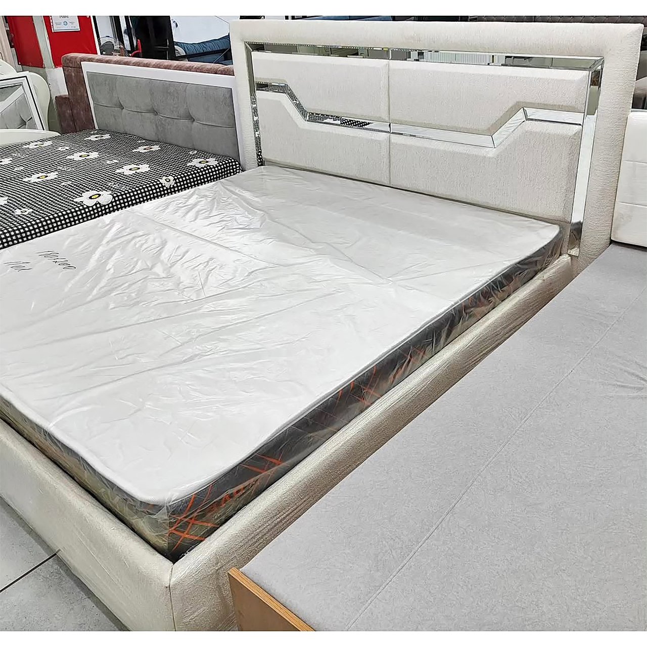 Спальный гарнитур Вивальди (new)