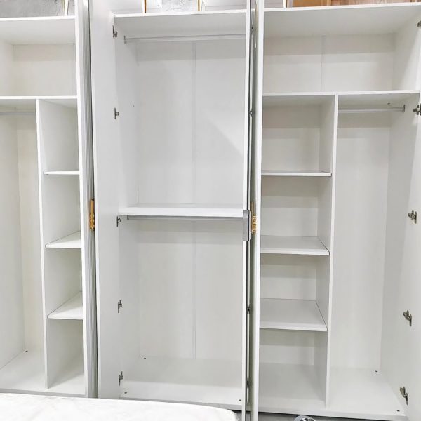 Спальный гарнитур Вивальди (new)