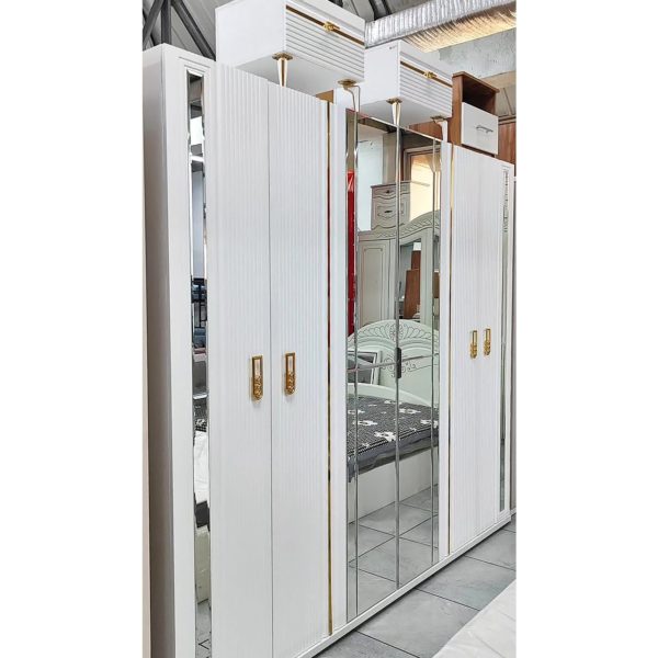 Спальный гарнитур Вивальди (new)