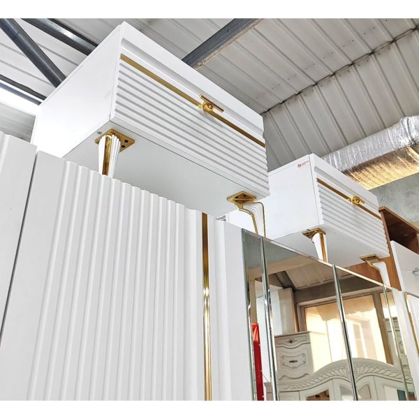 Спальный гарнитур Вивальди (new)