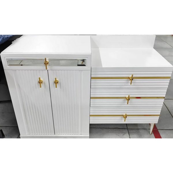 Спальный гарнитур Вивальди (new)