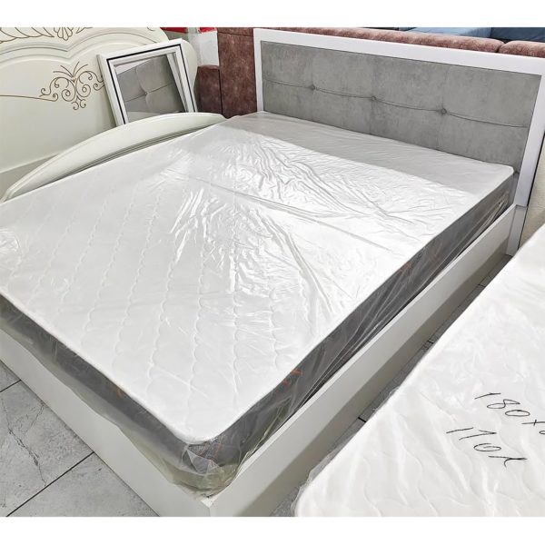 Спальный гарнитур Даяна (серый)