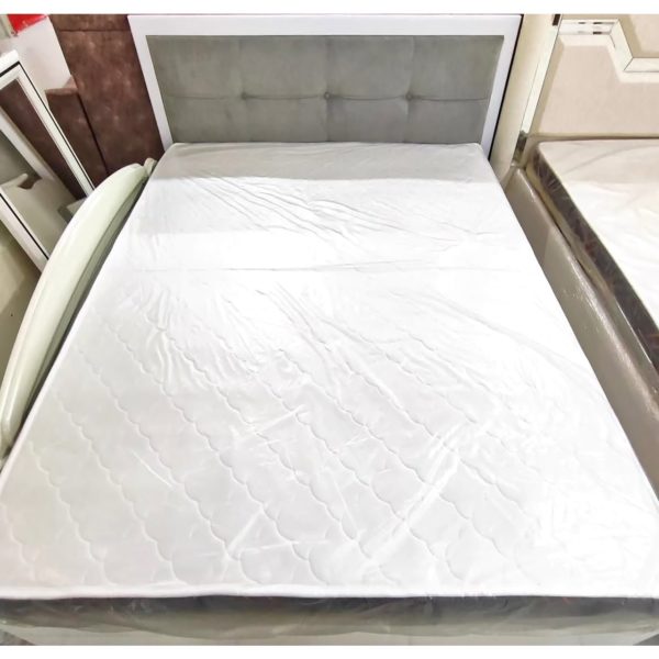 Спальный гарнитур Даяна (серый)