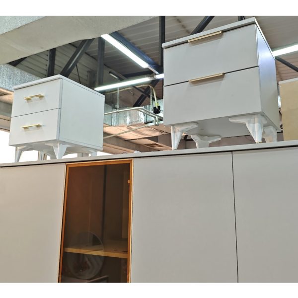 Спальный гарнитур Рината